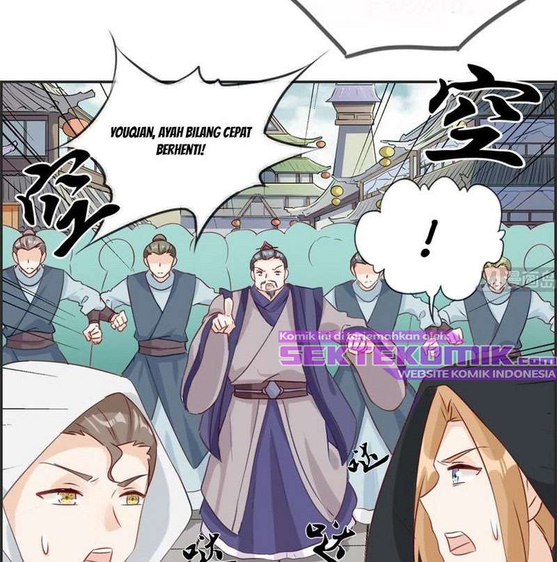 Strongest System (The Strongest Dandy System) Chapter 34 Gambar 30